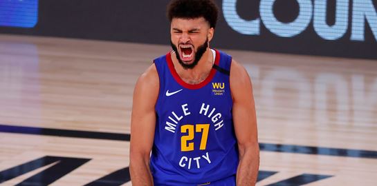 Οι Denver Nuggets μόλις έγραψαν ιστορία στο ΝΒΑ