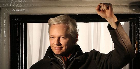 10 χρόνια από τα Wikileaks