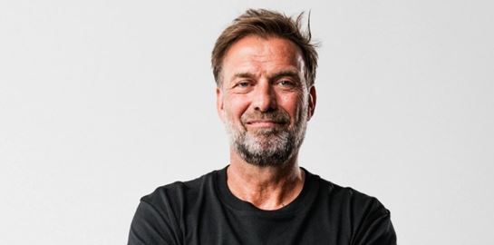 Ο Jurgen Klopp επιστρέφει στο ποδόσφαιρο σε έναν διαφορετικό ρόλο