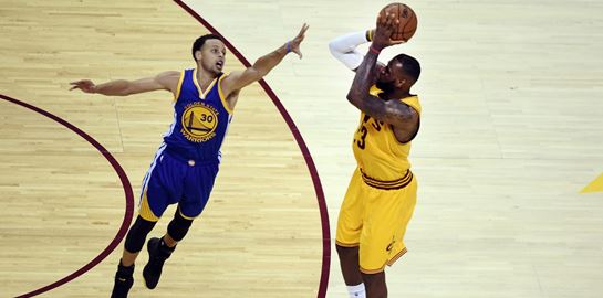 Οι 10 καλύτερες ομάδες της δεκαετίας στο ΝΒΑ