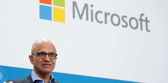 Το σχέδιο της Microsoft για μετά την πανδημία