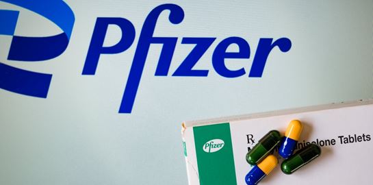 Το χάπι της Pfizer αλλάζει τα δεδομένα