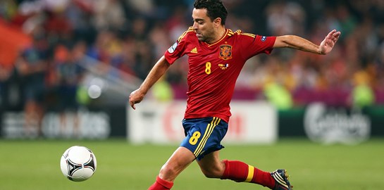 Οι μέσοι που καθόρισαν τα EURO