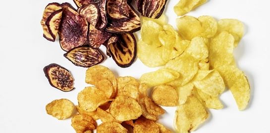 5 κορυφαία σνακ για το γραφείο