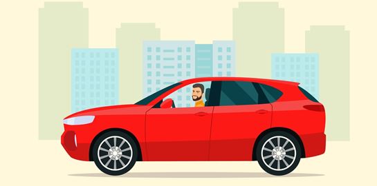 Ο κορωνοϊός &#39;αρρώστησε&#39; και τα αυτοκίνητα