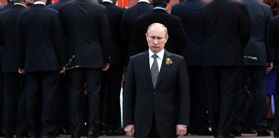 Τι πραγματικά πιστεύει ο κύκλος του Putin για τον πόλεμο