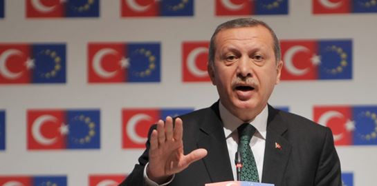 Γιατί ο Ερντογάν μποϊκοτάρει τη Volkswagen