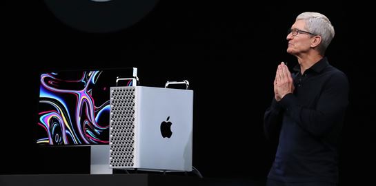 H Apple αποχαιρετά το iTunes