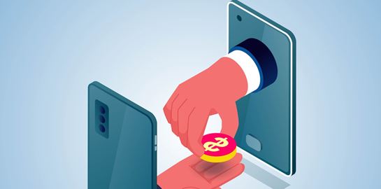 Τα μετρητά θα είναι ο νικητής του 2023