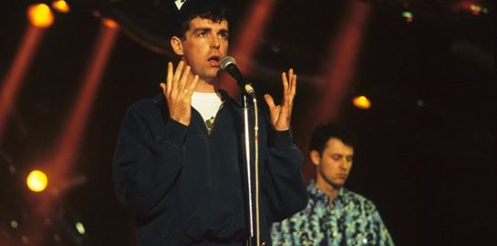 Πώς πέρασαν οι Pet Shop Boys τα lockdowns