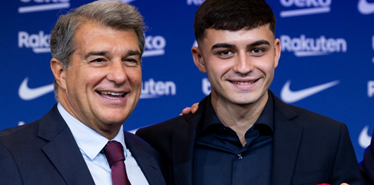 Οι εξωφρενικές ρήτρες του ενός δισεκατομμυρίου