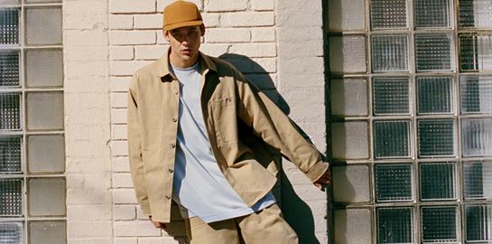 Μία ωδή της H&amp;M στους άντρες με αυθεντικό στυλ