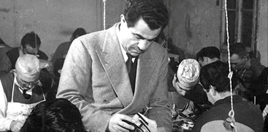 To ιστορικό αρχείο του Salvatore Ferragamo μόλις έγινε ψηφιακό