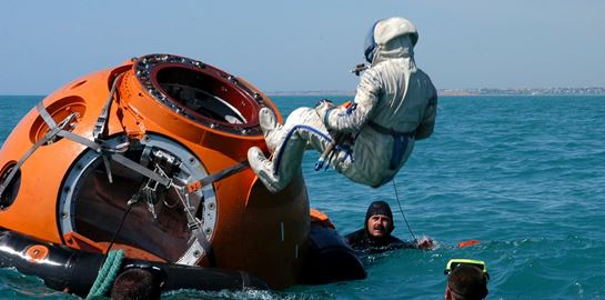 Τι μπορεί να πάει στραβά με τον διαστημικό τουρισμό