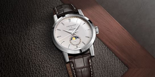 5 ρολόγια για κομψές γιορτινές εμφανίσεις