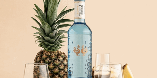 3 νέες τεκίλες για τους επόμενους μήνες