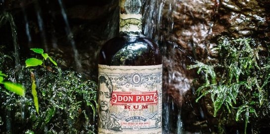 Ένα ρούμι από τις Φιλιππίνες κάνει τη διαφορά στον κόσμο της γεύσης