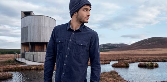 The List by Clodist: Denim, το πιο διαχρονικό κομμάτι για casual στυλ