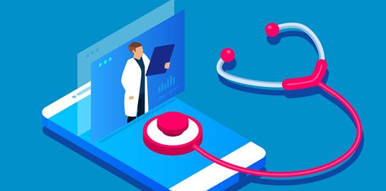 Έρχεται βιβλιάριο υγείας στο smartphone σου