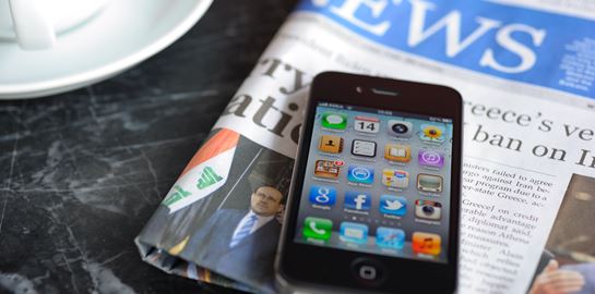 Η Google θα πληρώνει για ειδησεογραφικό περιεχόμενο