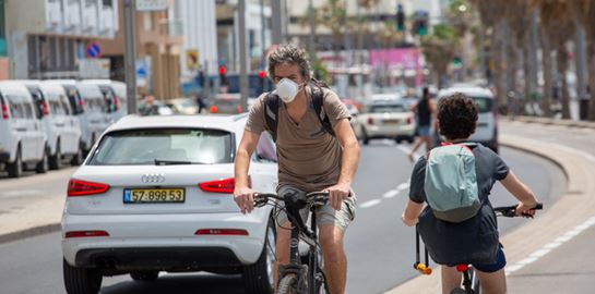 Κορονοϊός: 2.107 νέα κρούσματα