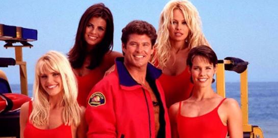 Το Baywatch επιστρέφει