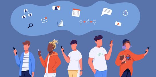 Καμία έκπληξη, η Gen Z δεν είναι ευτυχισμένη