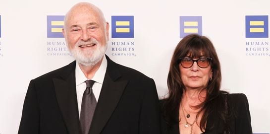 O σκηνοθέτης του 'Λύκου της Wall Street' Rob Reiner και η σύζυγός του Michelle βρέθηκαν νεκροί στο σπίτι τους