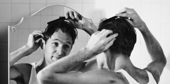 Μην τα χάνεις με την εποχική τριχόπτωση