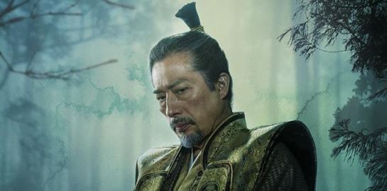 Πότε θα ολοκληρωθεί το Shōgun στο Disney+