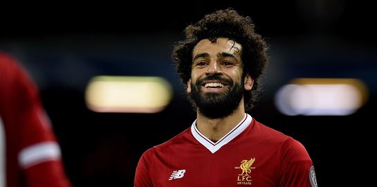 Ο Mo Salah κάνει καλύτερη μία ολόκληρη κοινωνία