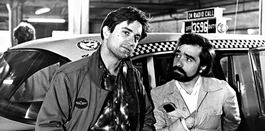 Σε κατάταξη όλες οι ταινίες των Scorsese και De Niro