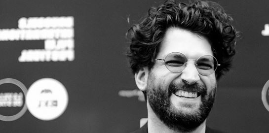 Χρήστο Μασσαλά, πώς είναι η ζωή στο Broadway;