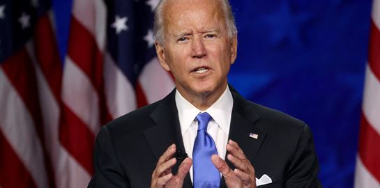 Η γεμάτη τραγωδίες ζωή του Joe Biden