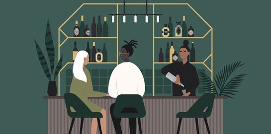 Οι 100 σημαντικότεροι άνθρωποι από τον κόσμο των μπαρ για το 2021