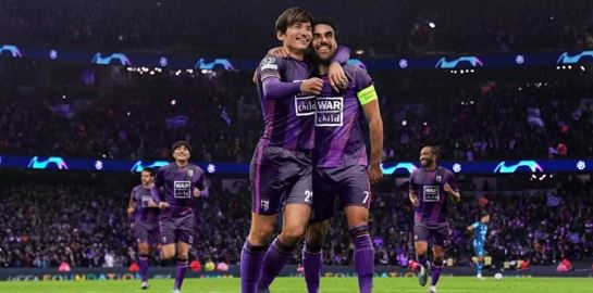 Εντελώς δωρεάν το Football Manager 2024 και ήρθε η ώρα να &#39;καείς&#39;