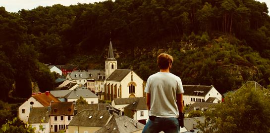 Αξίζει να δεις το Capitani στο Netflix;