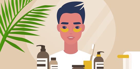 Το skincare του φθινοπώρου