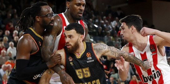 Πρώτη, αναλυτική ματιά στα ζευγάρια του Final 4