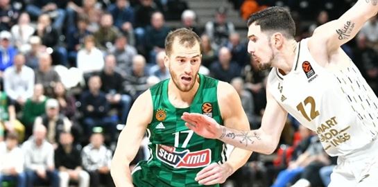 Ο Παναθηναϊκός και η προσγείωση στην πραγματικότητα