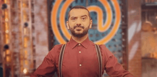 Ο Λεωνίδας Κουτσόπουλος παραδίδει μαθήματα σε κάθε influencer