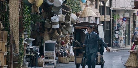 Ένας ᾽Ράφτης᾽ και ό,τι νέο έρχεται στα θερινά σινεμά