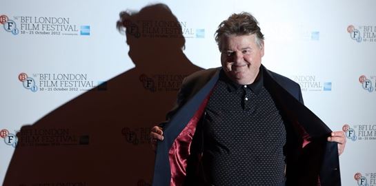 Πέθανε ο Robbie Coltrane, o Rubeus Hagrid του Χάρι Πότερ