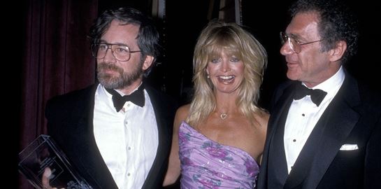 Sydney Pollack, ο σκηνοθέτης που αγαπούσε τους ηθοποιούς