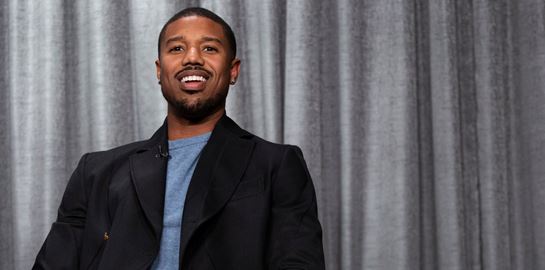Ο Michael B. Jordan είναι ο πιο σέξι άντρας του 2020