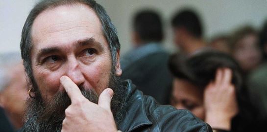 Ο Τζίμης Πανούσης πάντα τα έλεγε ωραία