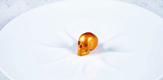 Τα 50 κορυφαία εστιατόρια του κόσμου σε ένα infographic