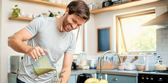 Βρήκαμε την απόλυτη δίαιτα &#39;εξολοθρευτή&#39; της μπυροκοιλιάς