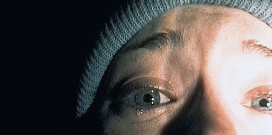Η τρομακτική κληρονομιά του Blair Witch Project