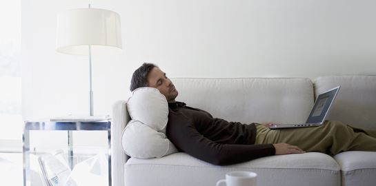 Έτσι θα κάνεις τον καλύτερο απογευματινό ύπνο